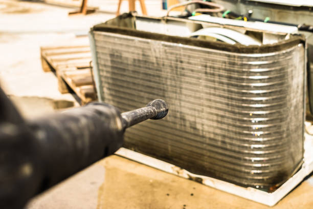 Best Professional Duct Cleaning Services  in East Griffin, GA