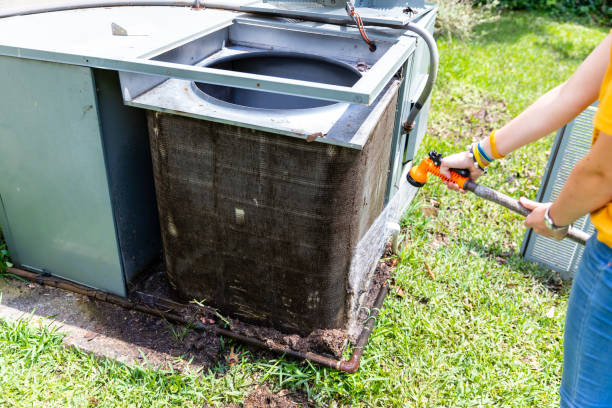 Best Dryer Vent Cleaning Services  in East Griffin, GA