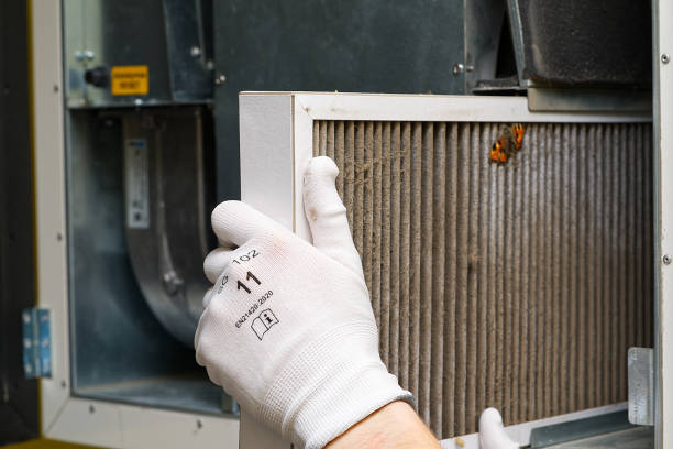 Best HVAC System Cleaning  in East Griffin, GA