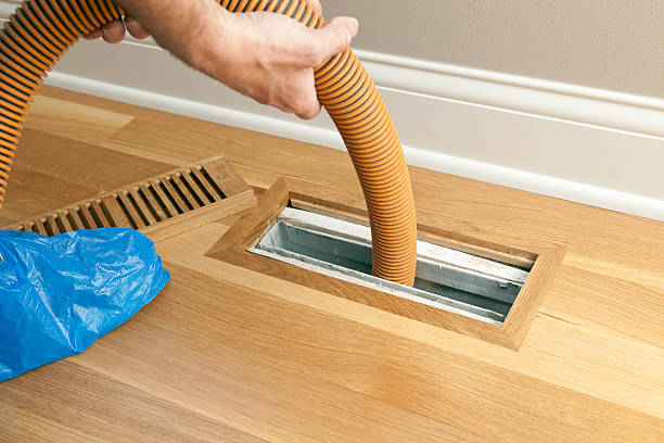 Best Home Air Vent Cleaning  in East Griffin, GA