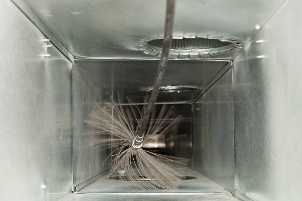 Best Best Air Duct Cleaning Company  in East Griffin, GA