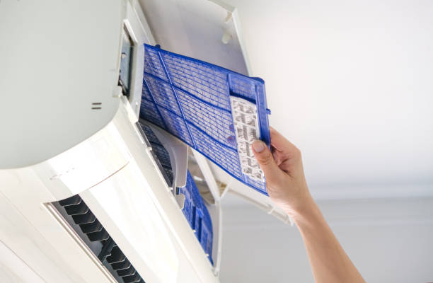 Best HVAC Air Duct Cleaning  in East Griffin, GA