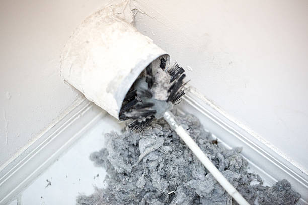 Best Commercial HVAC Duct Cleaning  in East Griffin, GA