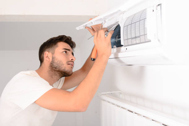 Best Local Air Duct Cleaning Services  in East Griffin, GA